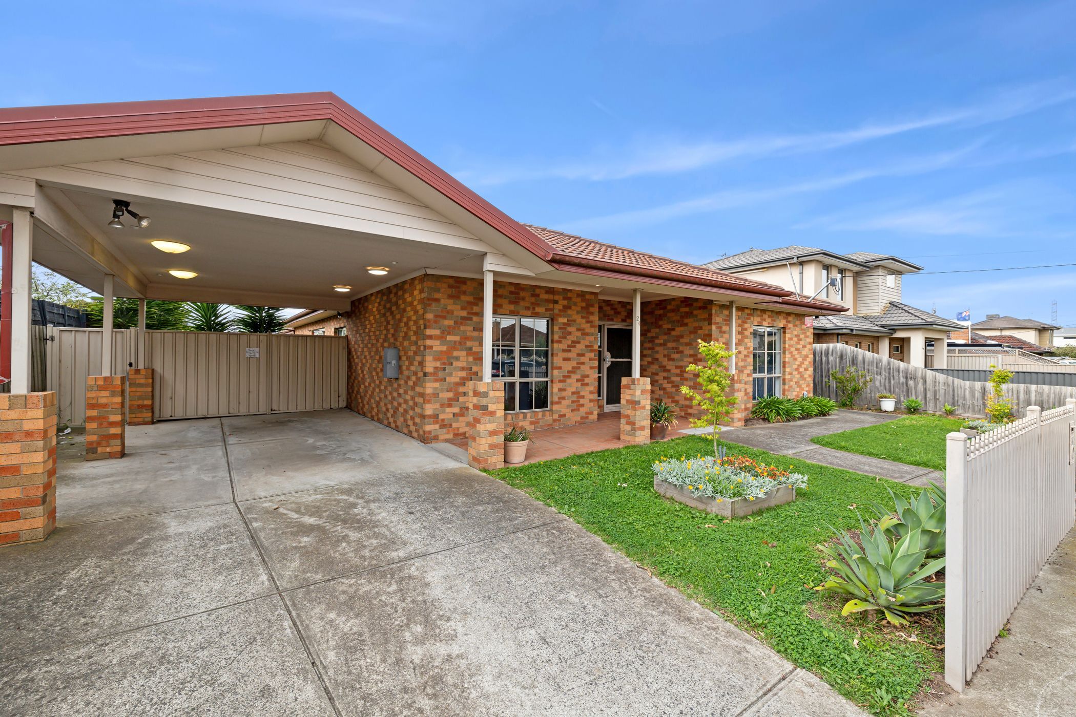 Elegant and spacious Supported Independent Living in Tullamarine in Tullamarine
