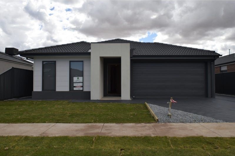 SIL Home, 4 Bedroom House, 3 Participants in Lara