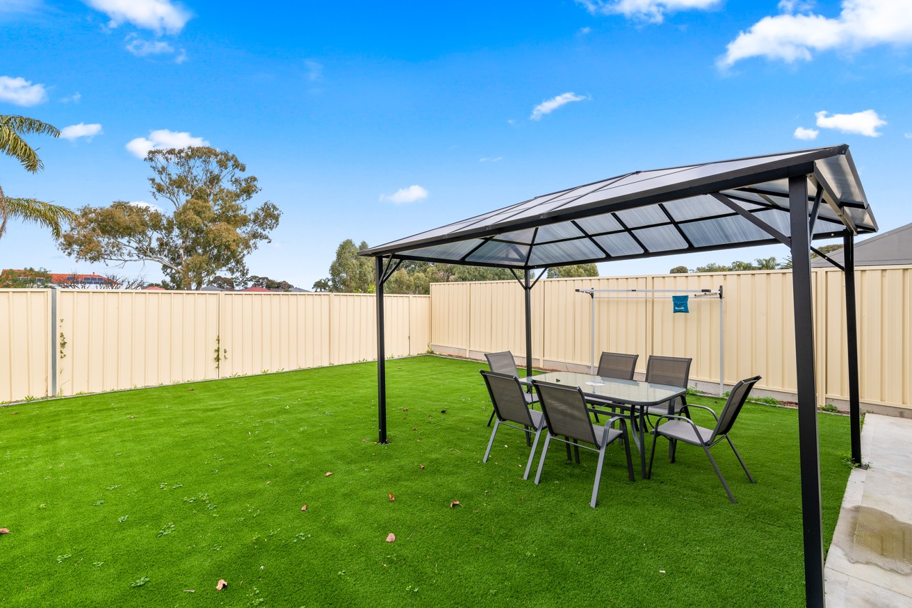 All Home Comforts - Platinum SDA Home in Thriving Munno Para West Community in Munno Para West