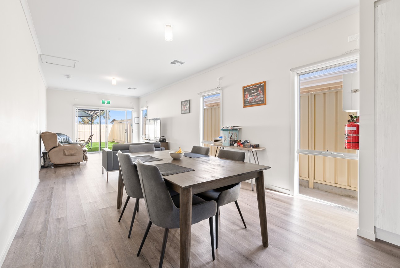 All Home Comforts - Platinum SDA Home in Thriving Munno Para West Community — Home image 5