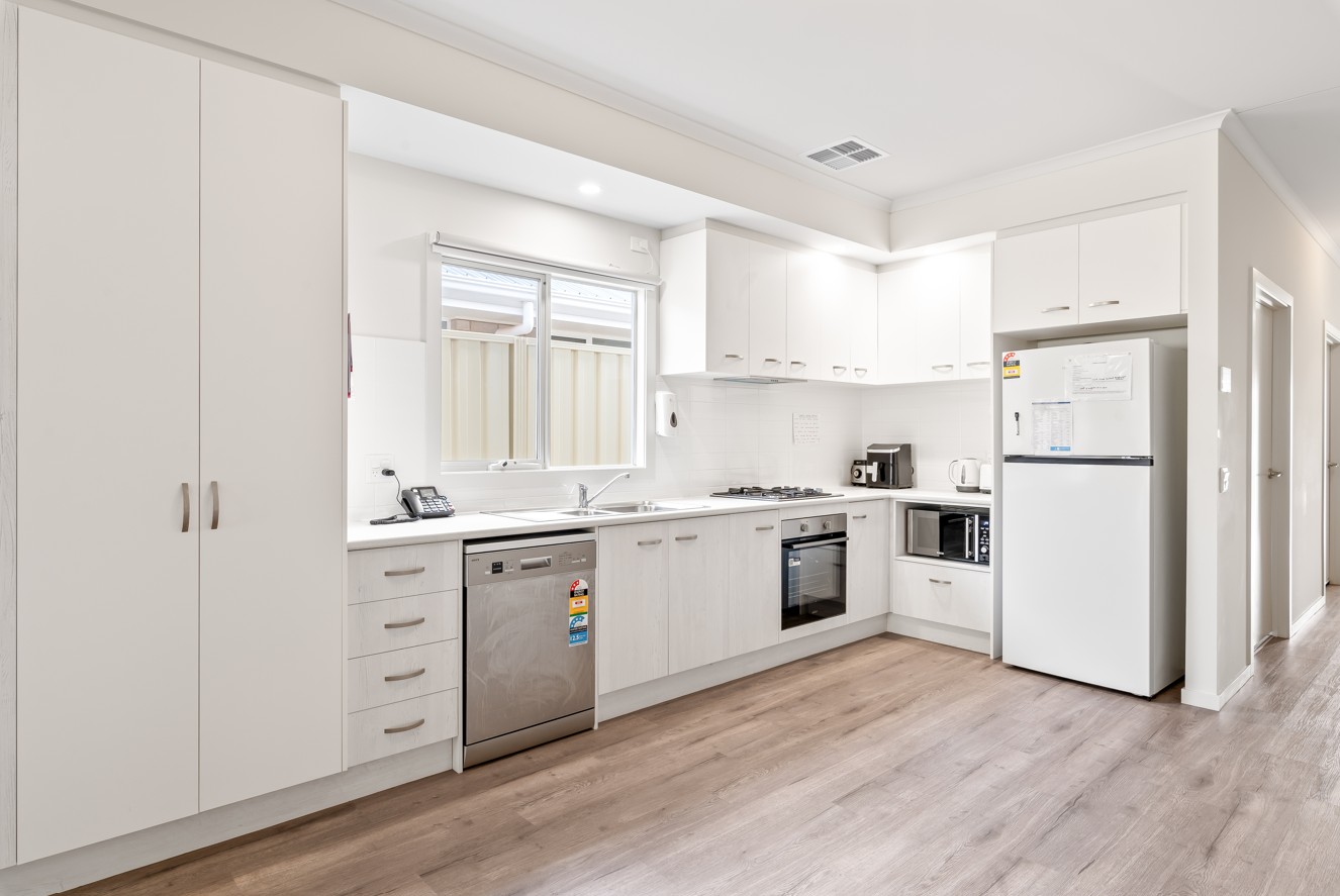 All Home Comforts - Platinum SDA Home in Thriving Munno Para West Community — Home image 6