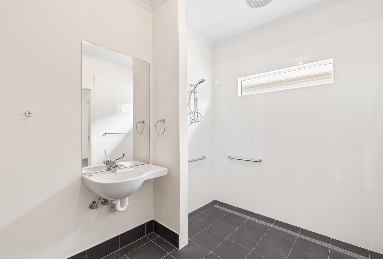 All Home Comforts - Platinum SDA Home in Thriving Munno Para West Community — Home image 8