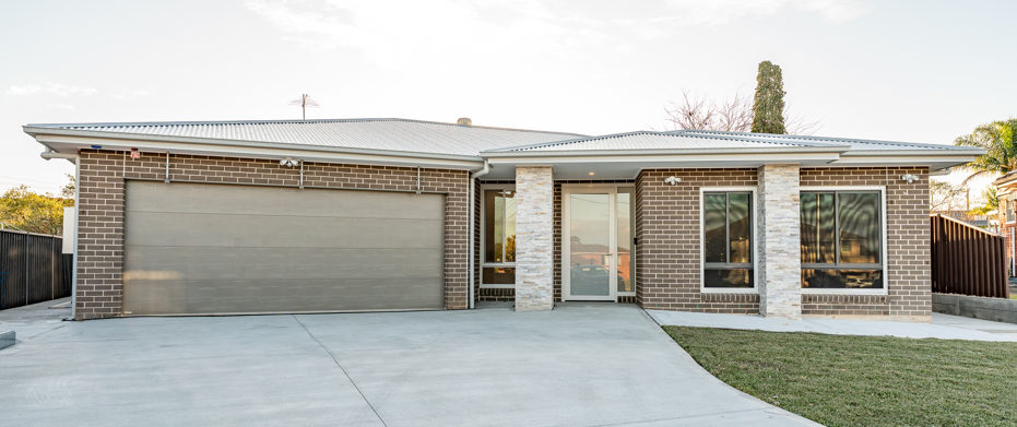3  Available! Accessible SDA Home - Rooty Hill in Rooty Hill