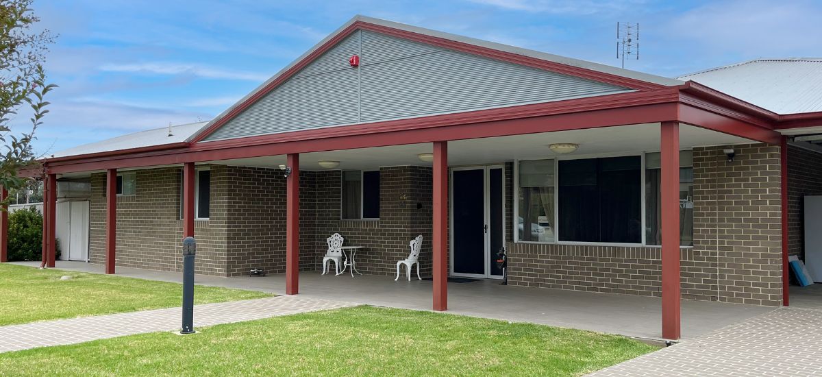 Moonstone, Orange (Specialist Disability Accommodation) in Orange