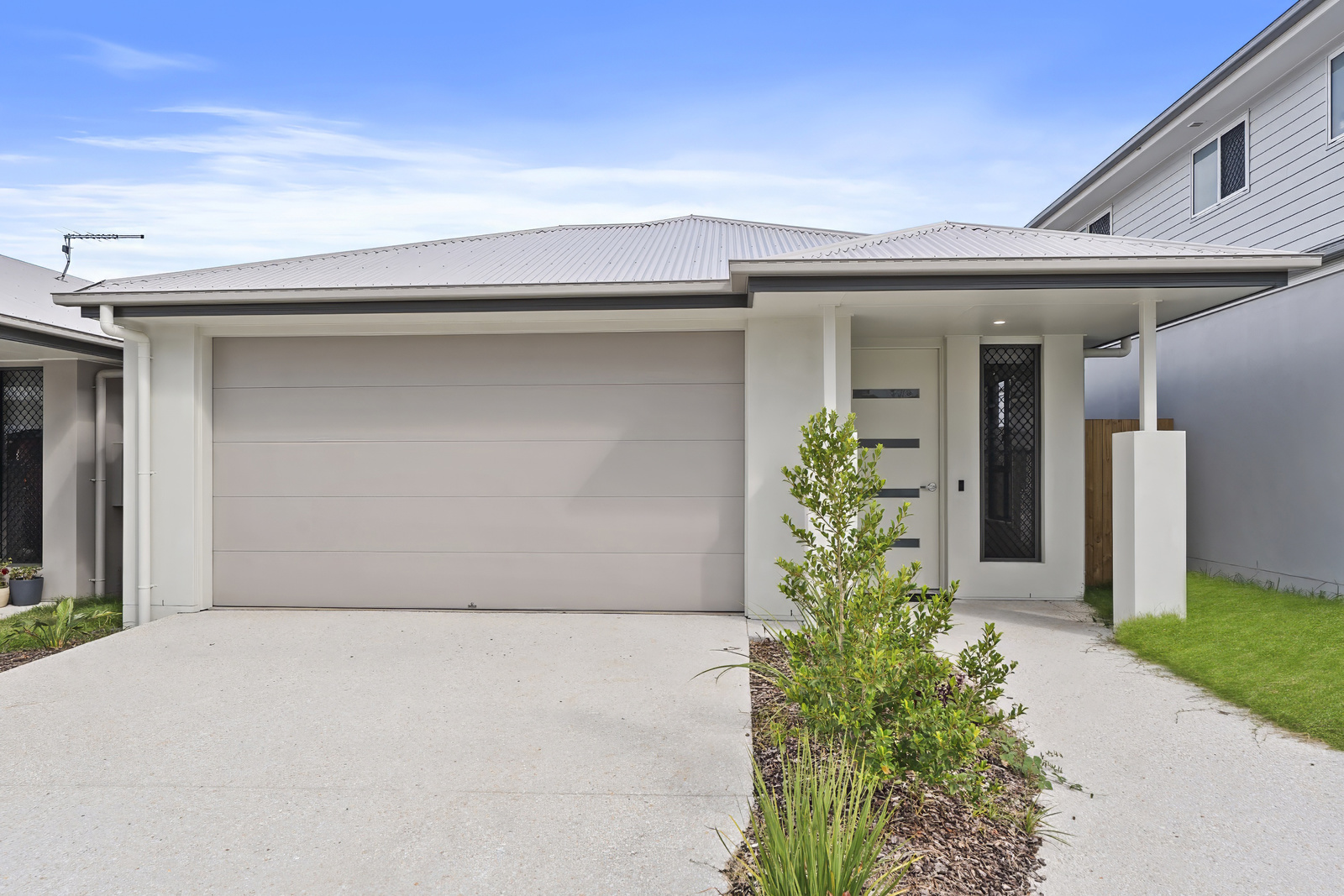 FINCH STREET, CABOOLTURE, QLD – HIGH PHYSICAL SUPPORT HOUSE in Caboolture