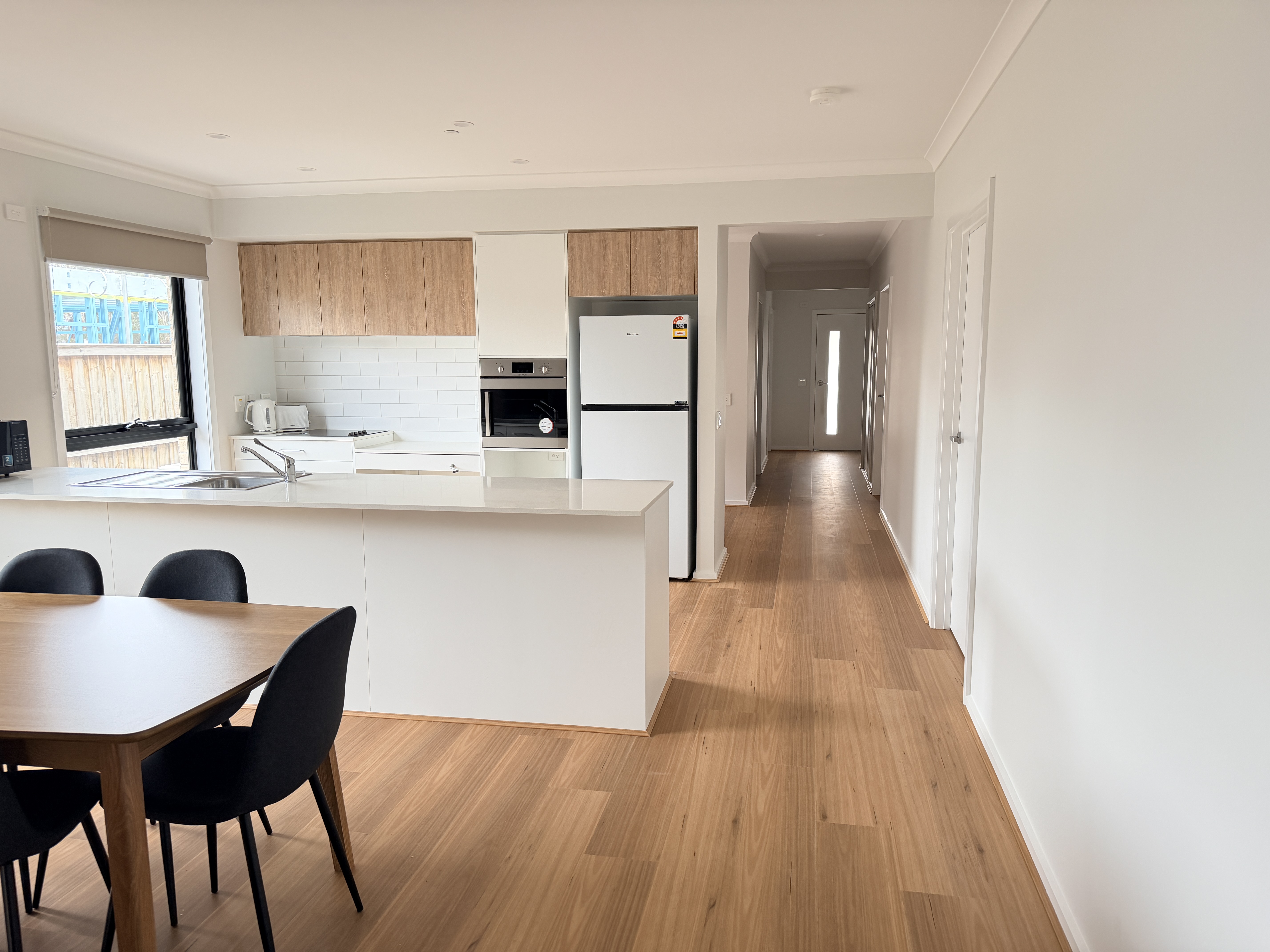 2+OOA High Physical Support Living | Armstrong Creek Lifestyle in Armstrong Creek