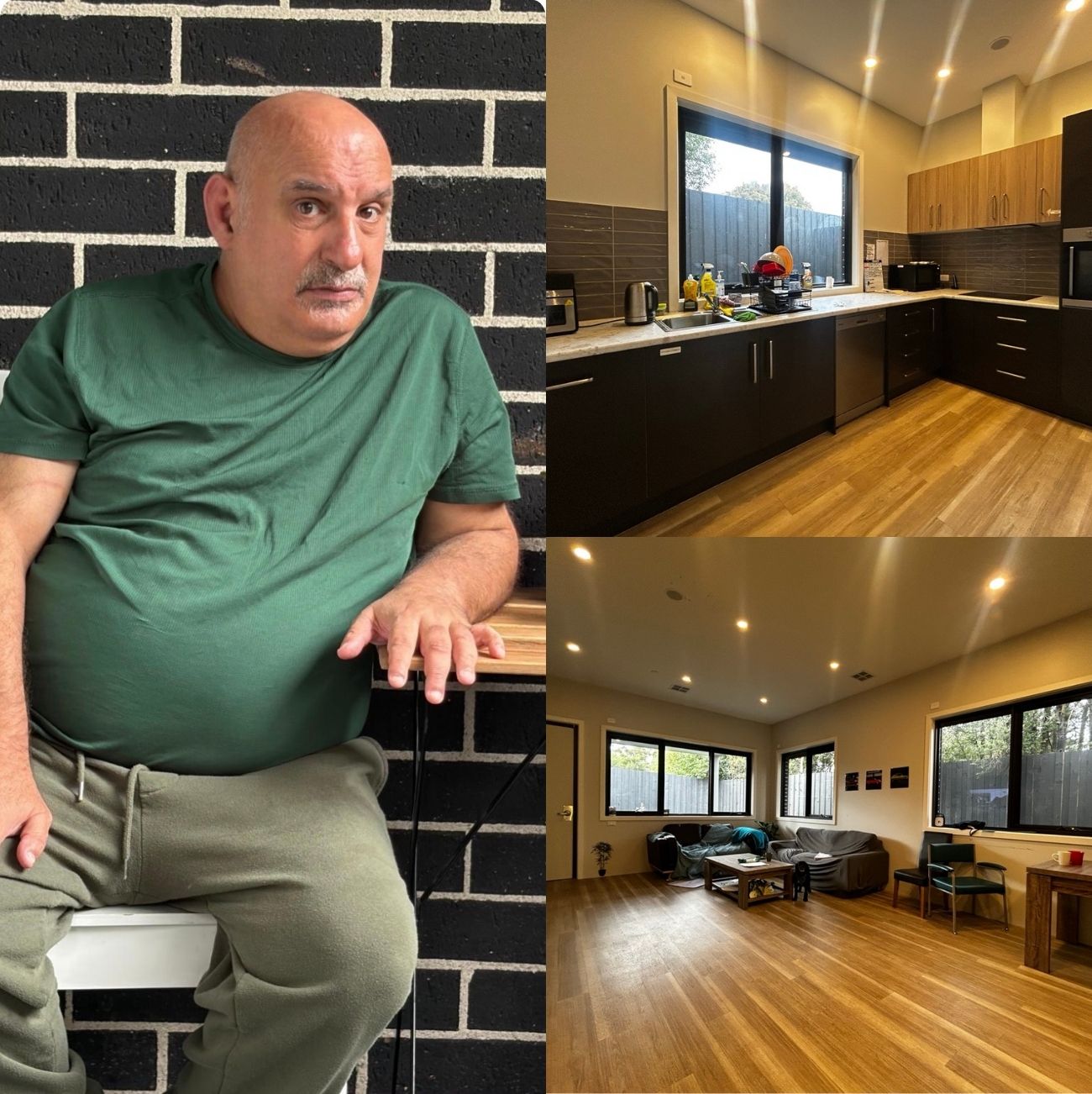 Michael seeking to share - New SDA Robust 2 Resident House in Scoresby