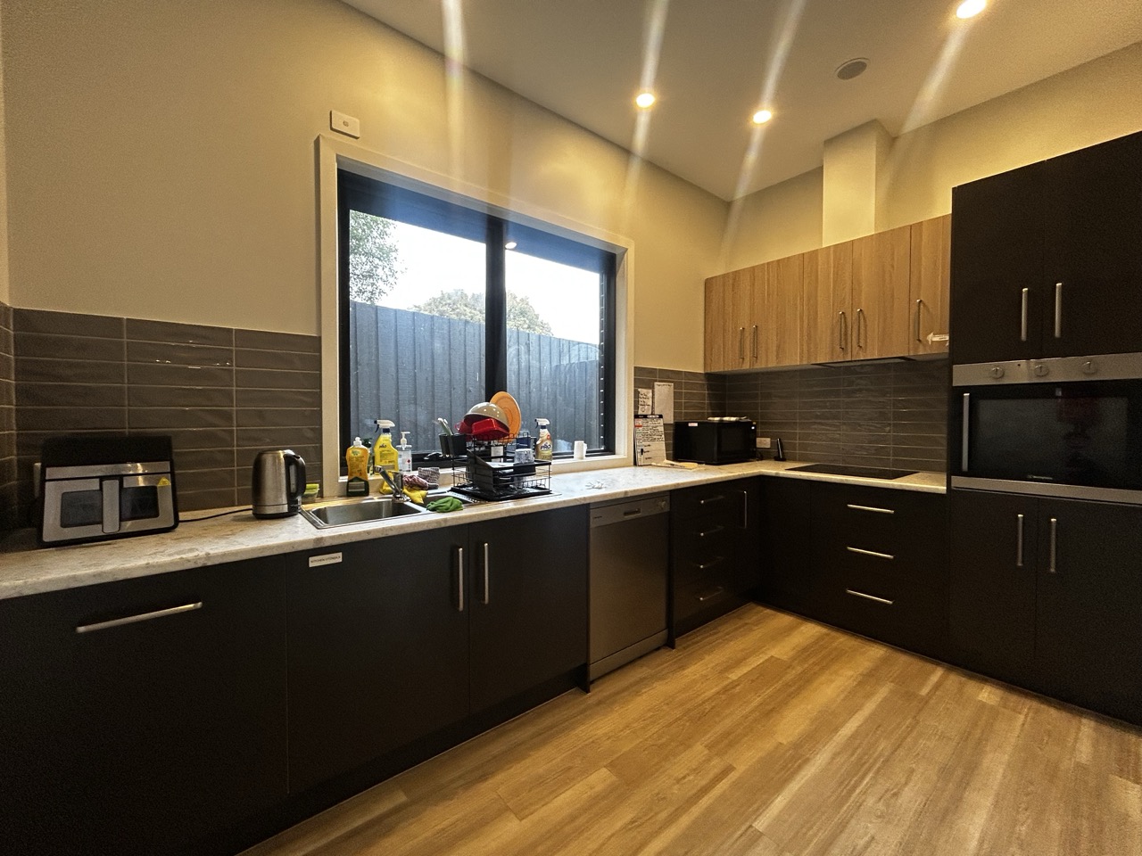 Michael seeking to share - New SDA Robust 2 Resident House — Home image 5