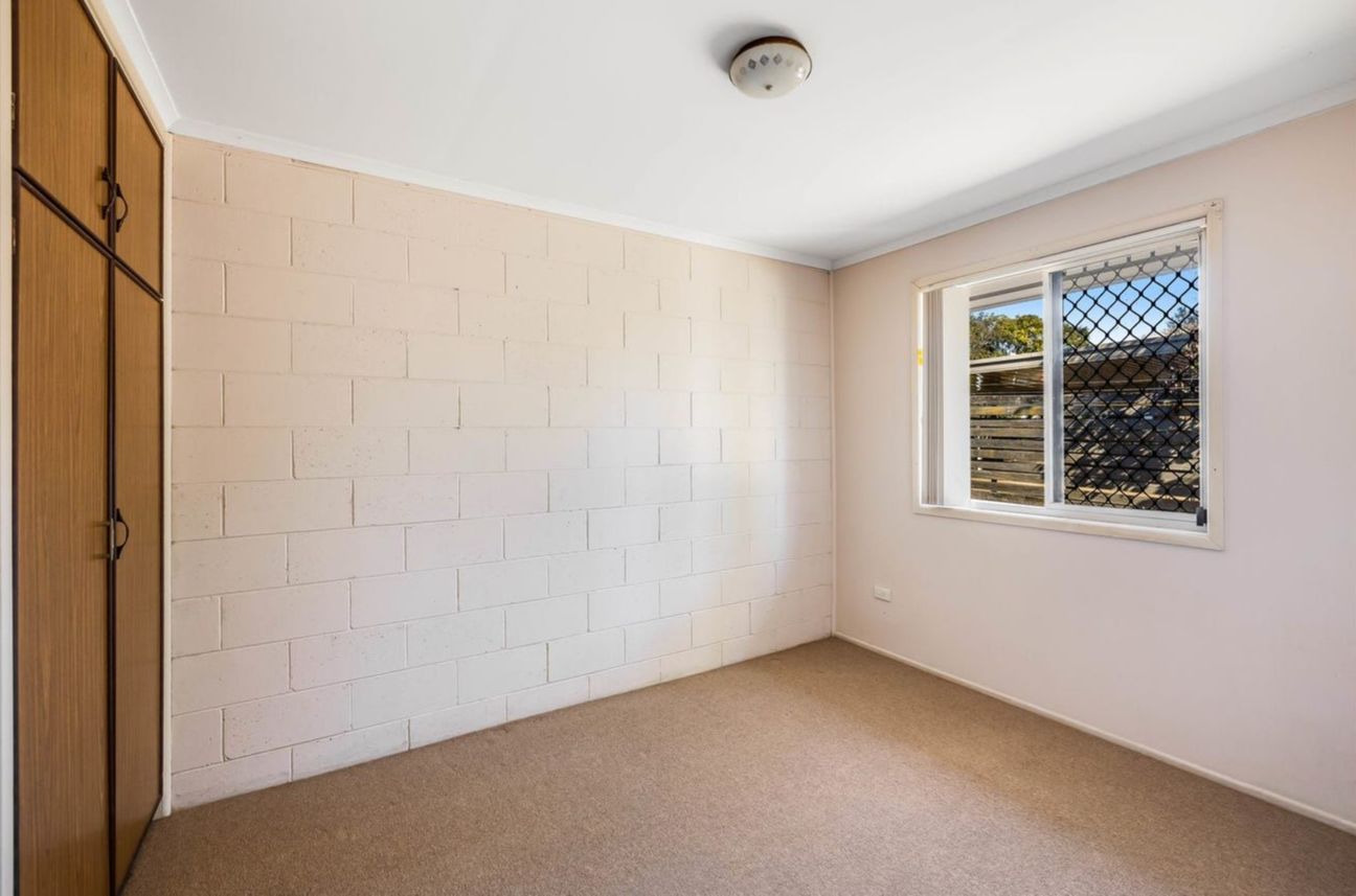 SIL Home in Buckland in Harristown