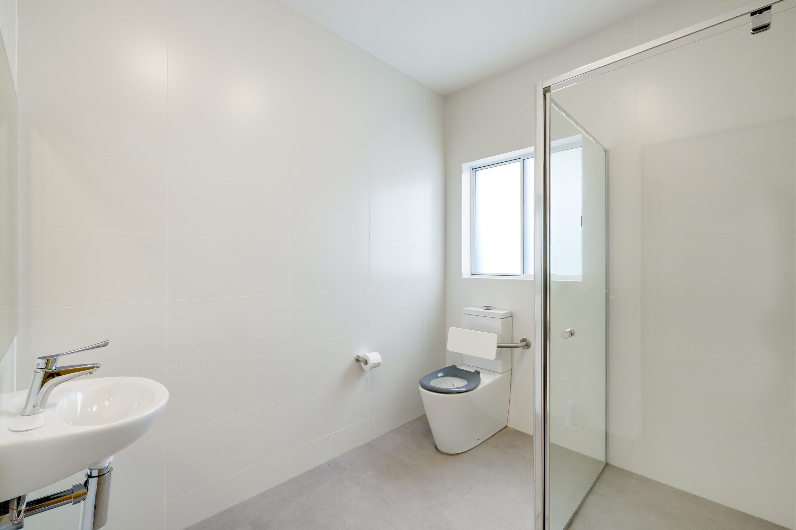 Brand new two bedroom Improved Liveability home available now in the Radcliffe Estate, Wyee. — Home image 7