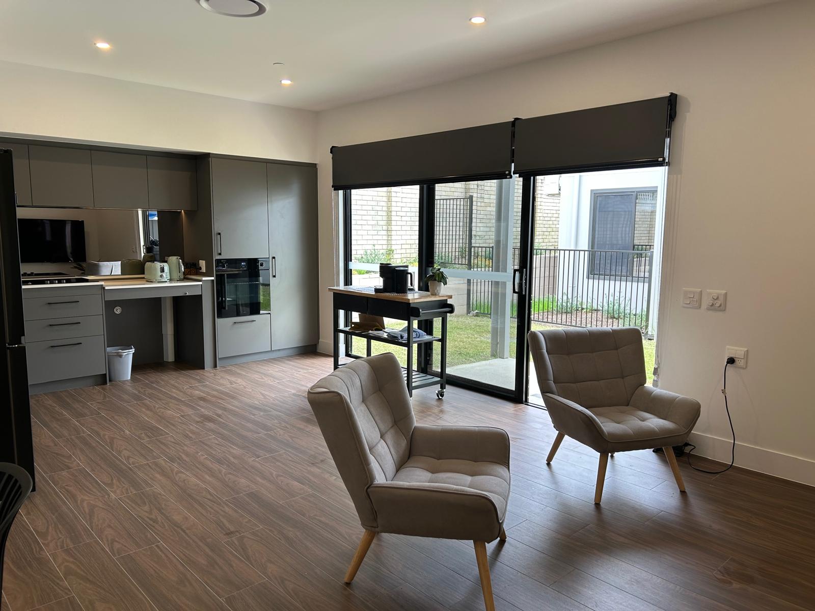 Social & out going male seeking a like-minded housemate on the Northern Beaches — Home image 2