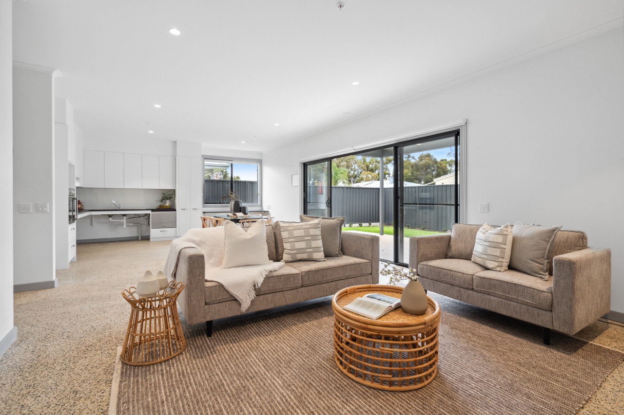 New Build SDA In Angle Vale - Last Bedroom Available — Home image 3
