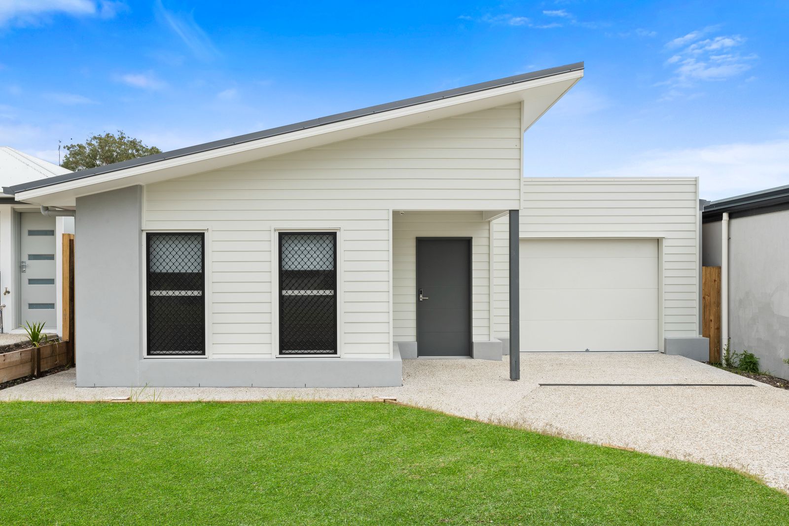 Accessible Robust Home - Waterford in Waterford