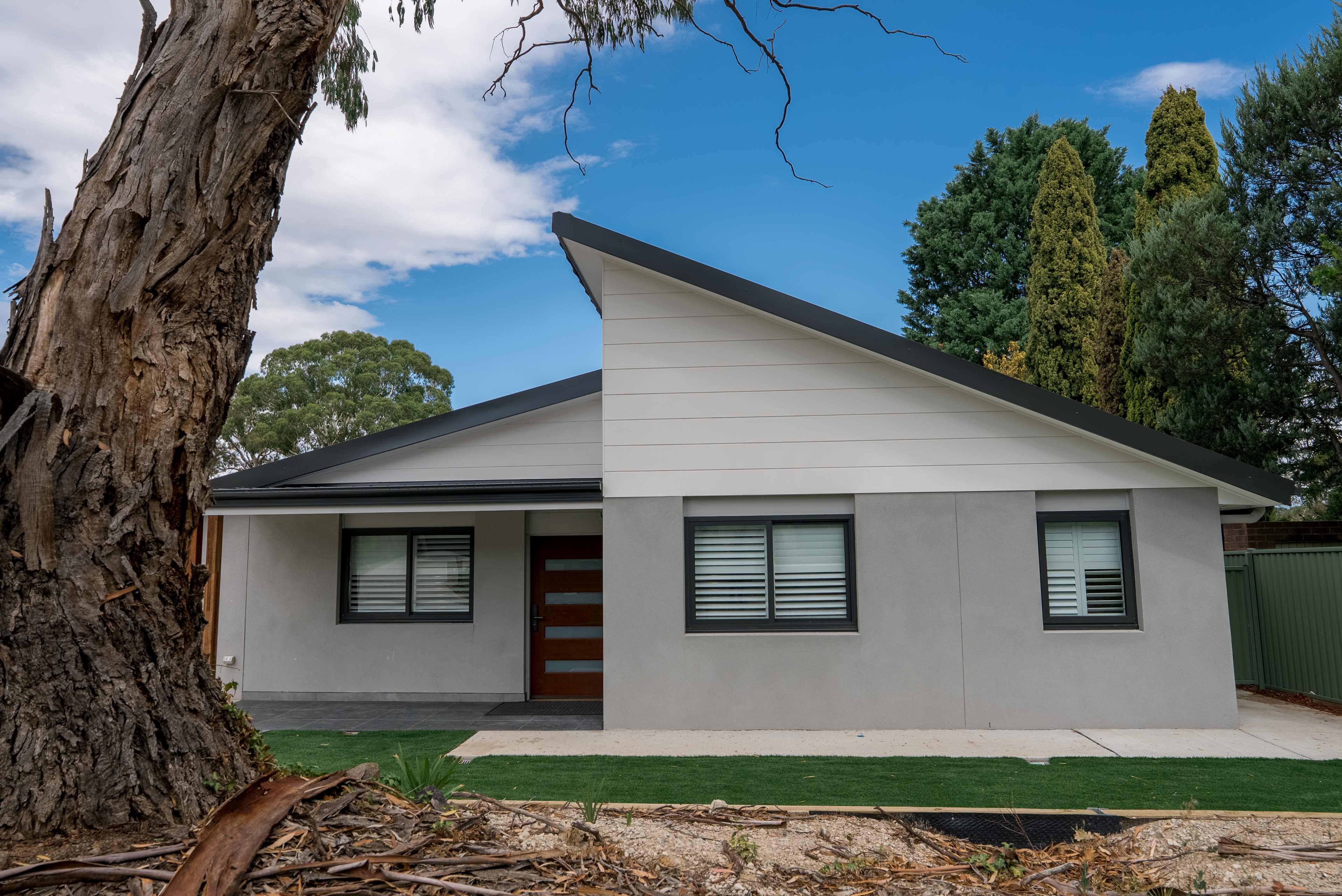 Kambah Property SDA in Gungahlin