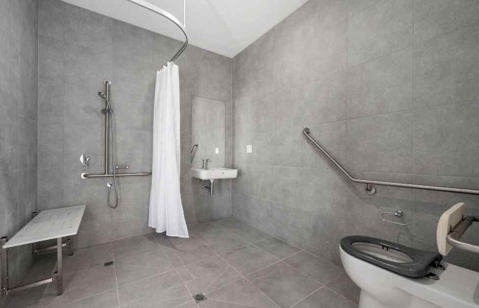 NDIS SDA: Exceptional Specialist Disability Accommodation in Winter Valley, Melbourne — Home image 8