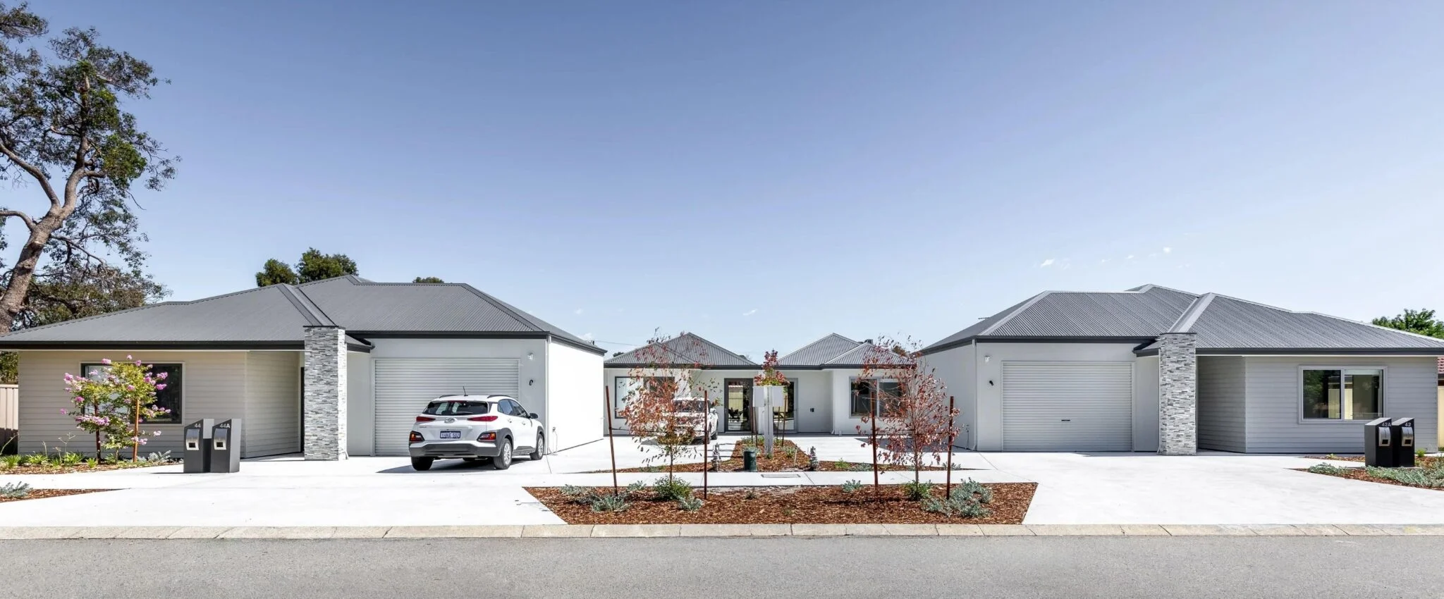 Exclusive Sole Occupancy SDA Villa – NDIS, TAC, NIISQ, STA, MTA & ILO in Greenvale