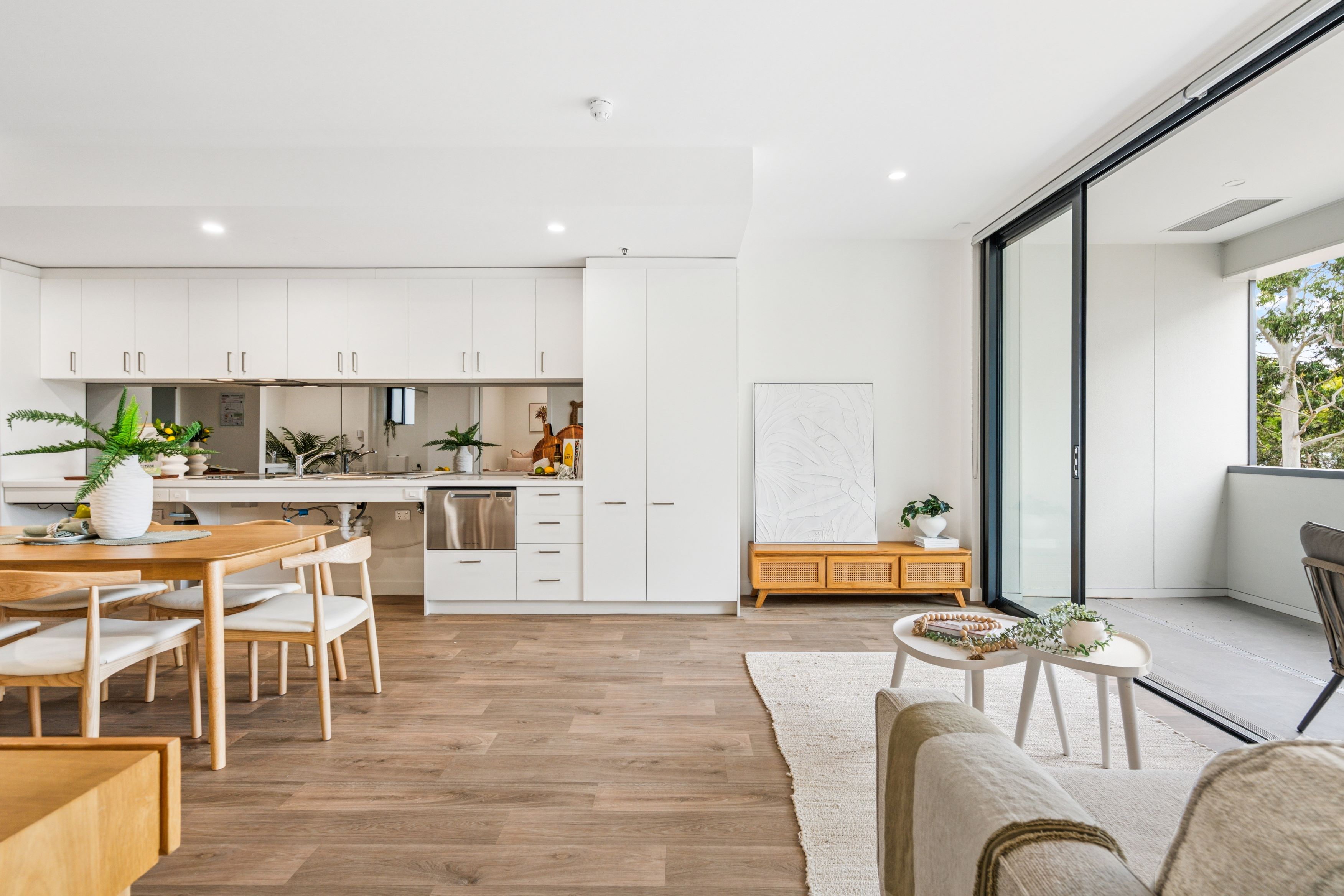 Exclusive Sole Occupancy SDA Villa – NDIS, TAC, NIISQ, STA, MTA & ILO — Home image 3