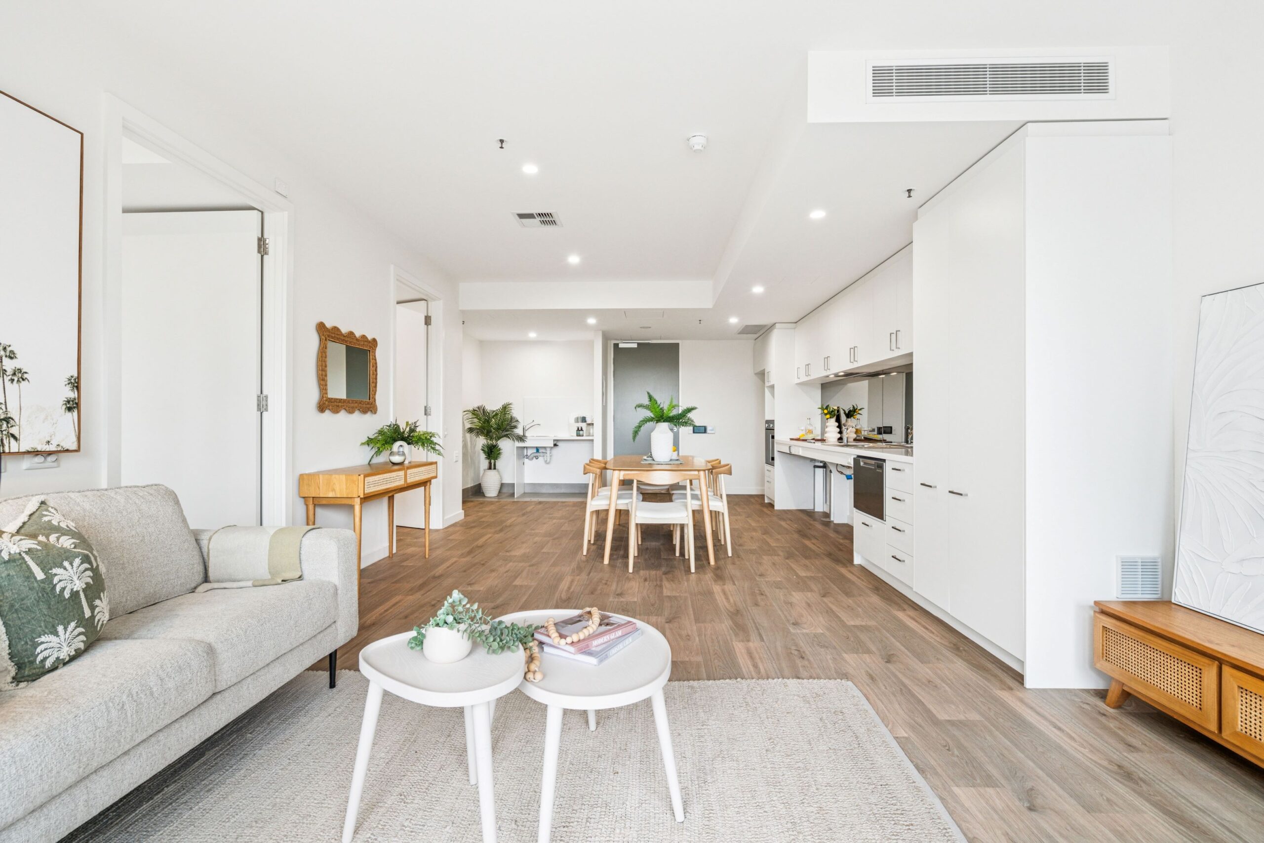 Exclusive Sole Occupancy SDA Villa – NDIS, TAC, NIISQ, STA, MTA & ILO — Home image 4