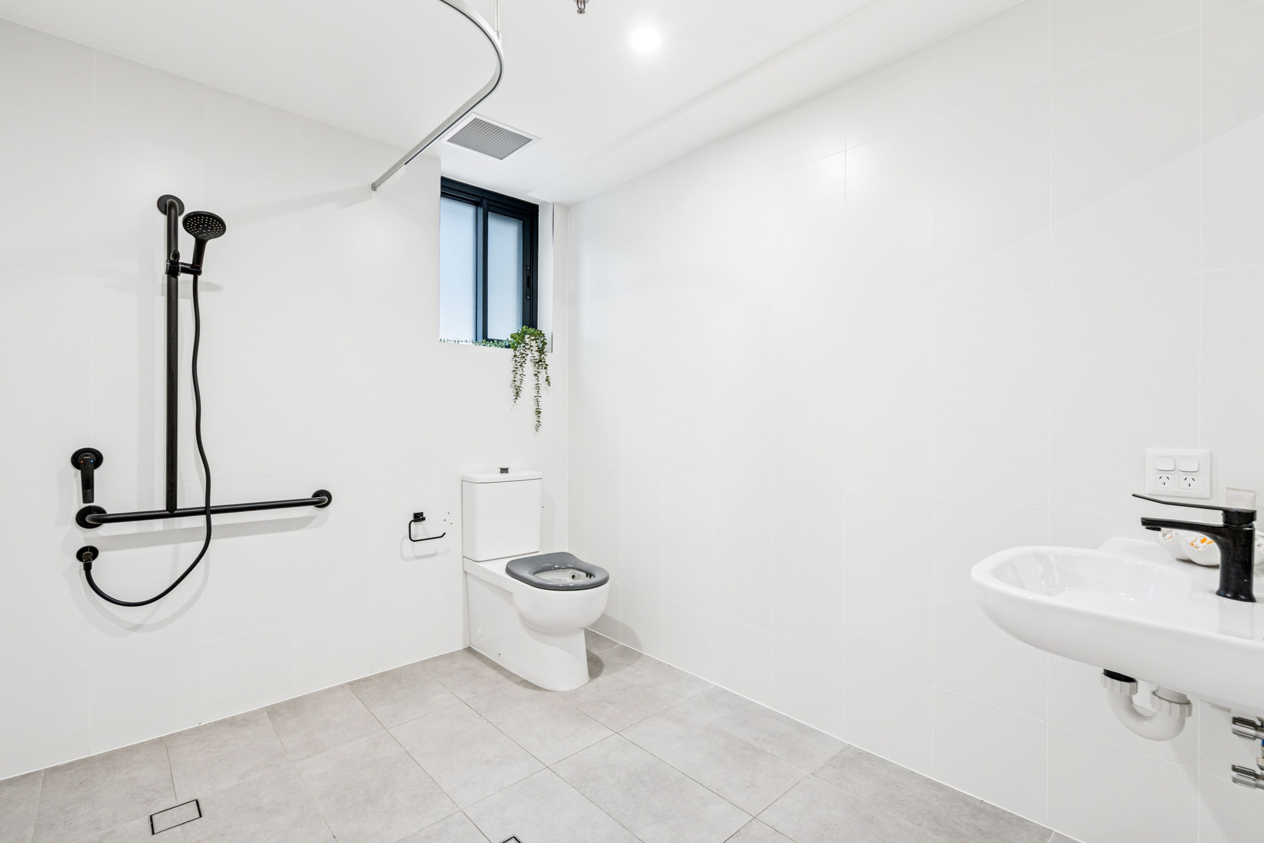 Exclusive Sole Occupancy SDA Villa – NDIS, TAC, NIISQ, STA, MTA & ILO — Home image 6