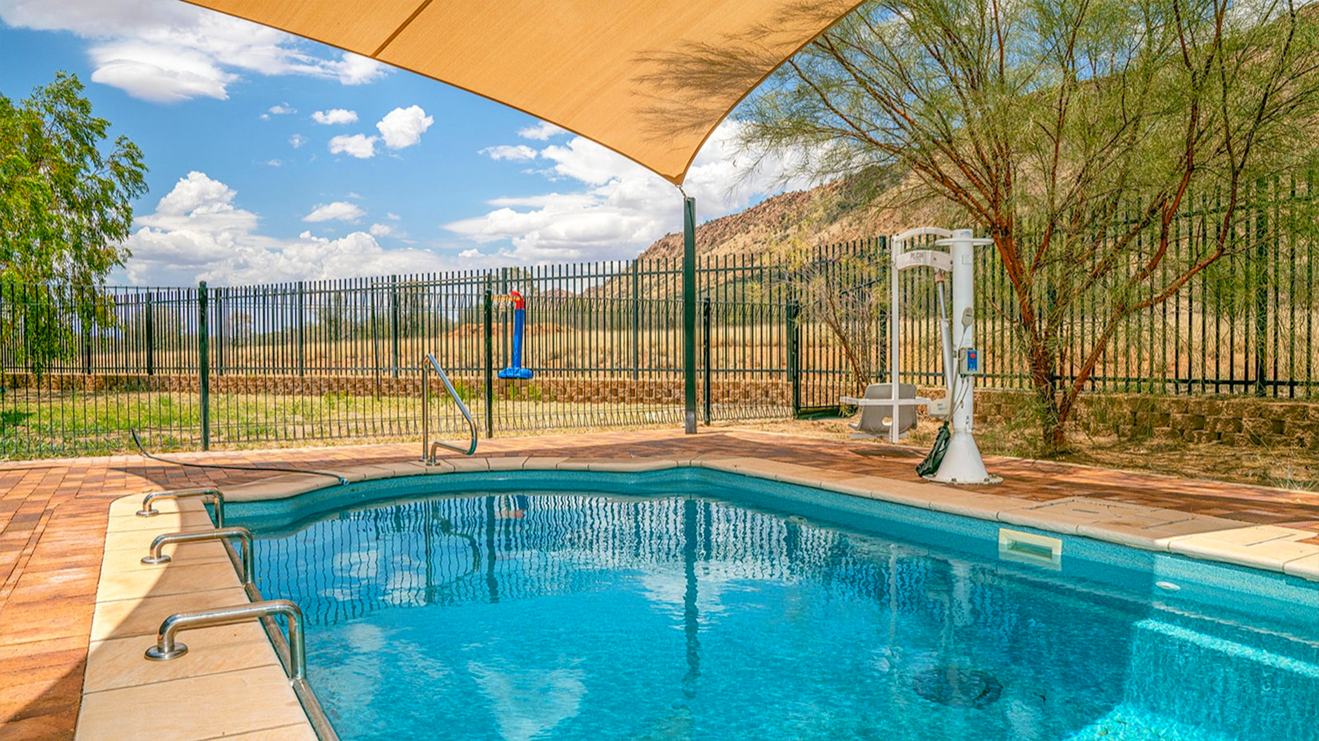 Tranquil and spacious fully accessible living in Mount Johns in Mount Johns
