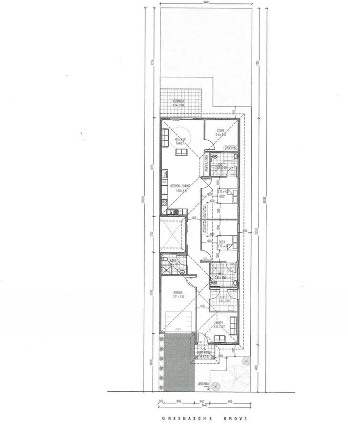 P 120 (Coming Soon) in Seacombe Gardens