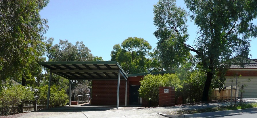 Comfortable lifestyle in the heart of Montmorency in Montmorency