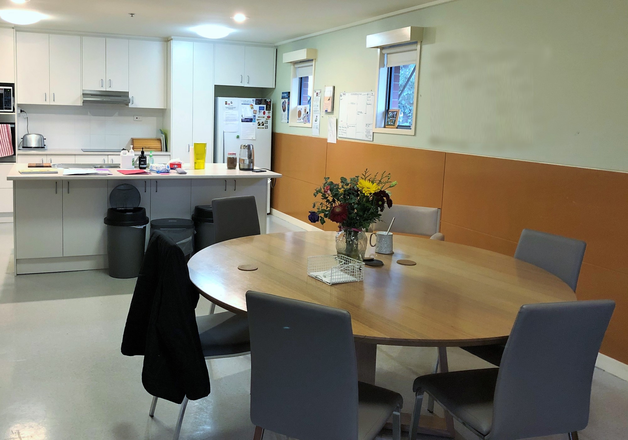 Comfortable lifestyle in the heart of Montmorency — Home image 2