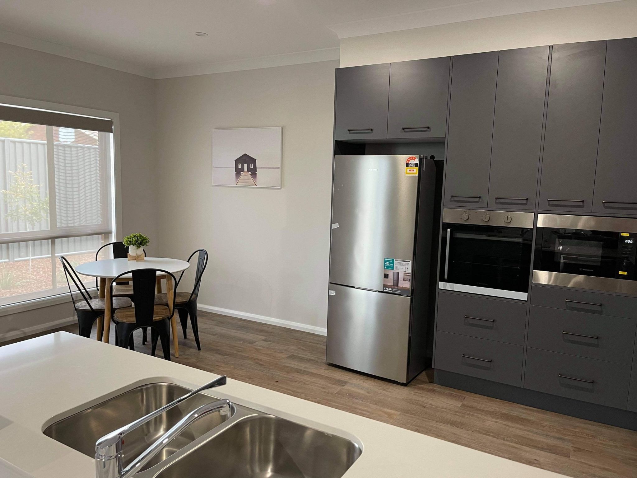 Kent Villas in South Tamworth