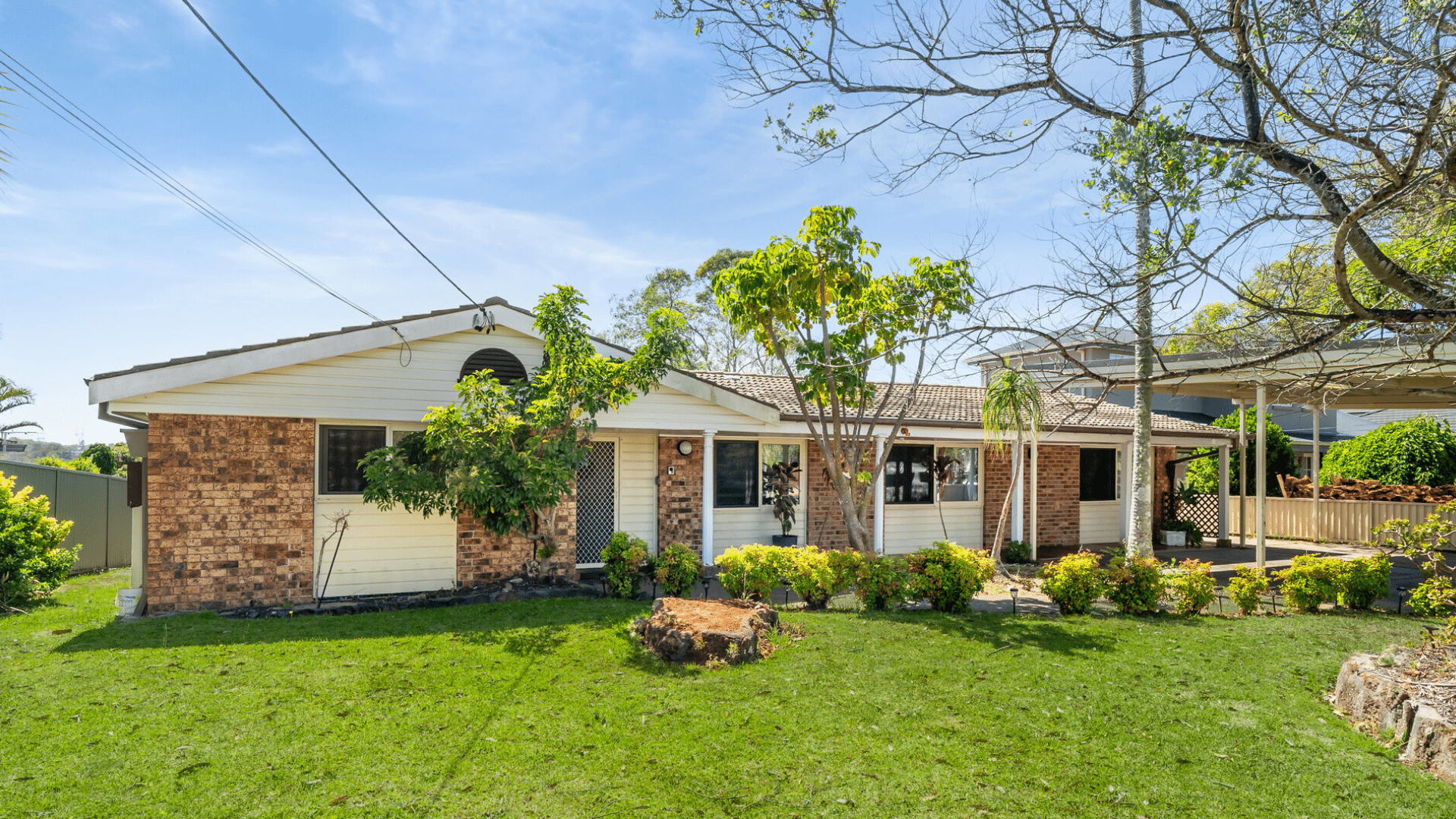 Hornsby Heights – shared 4-bedroom all-male home in Hornsby Heights
