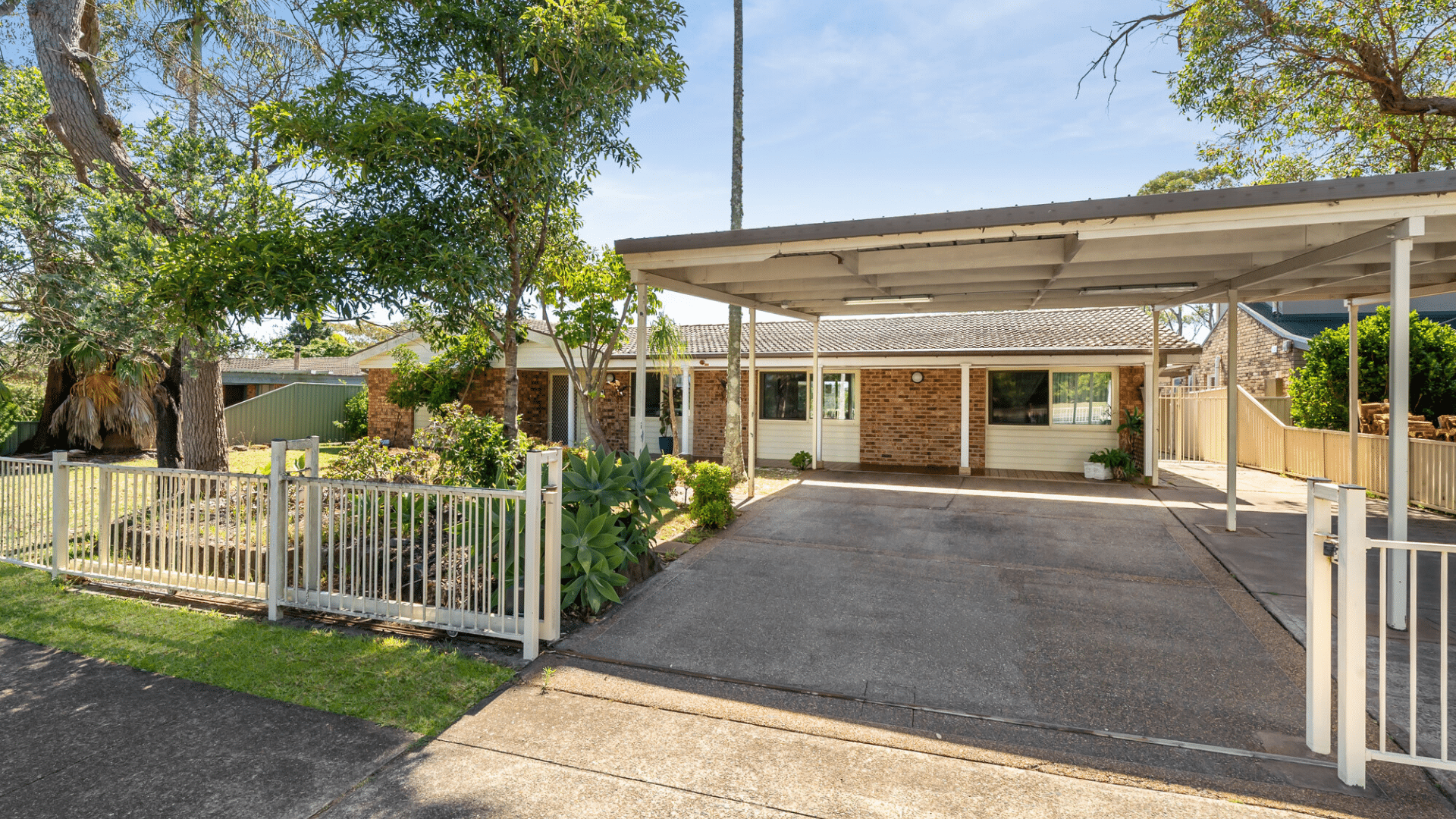 Hornsby Heights – shared 4-bedroom all-male home — Home image 2