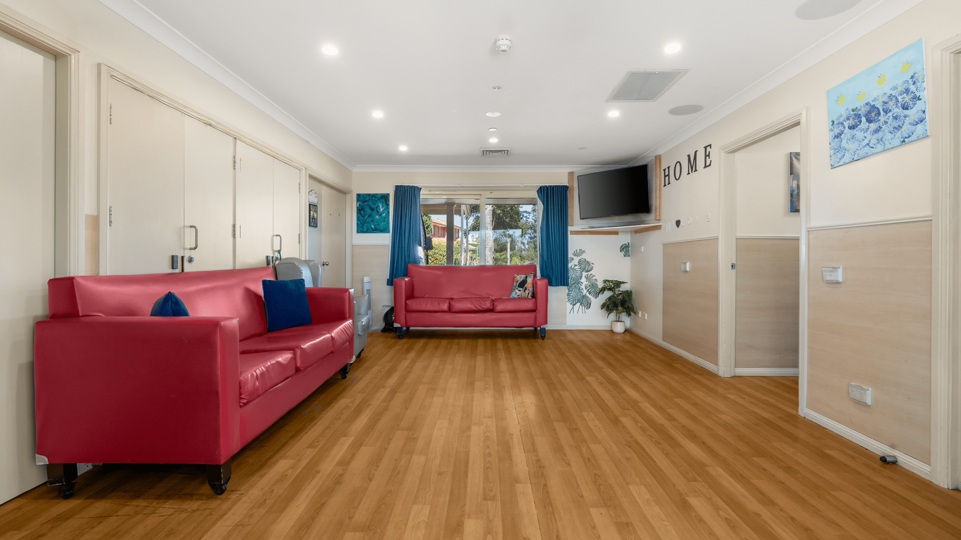 Hornsby Heights – shared 4-bedroom all-male home — Home image 5