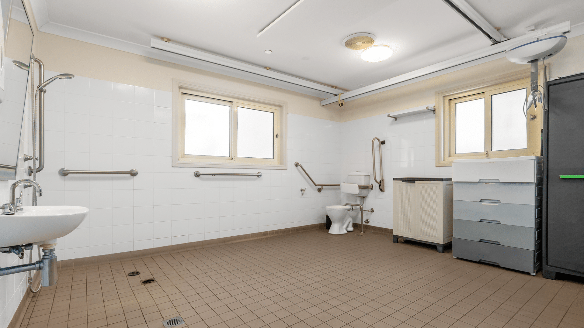 Hornsby Heights – shared 4-bedroom all-male home — Home image 7