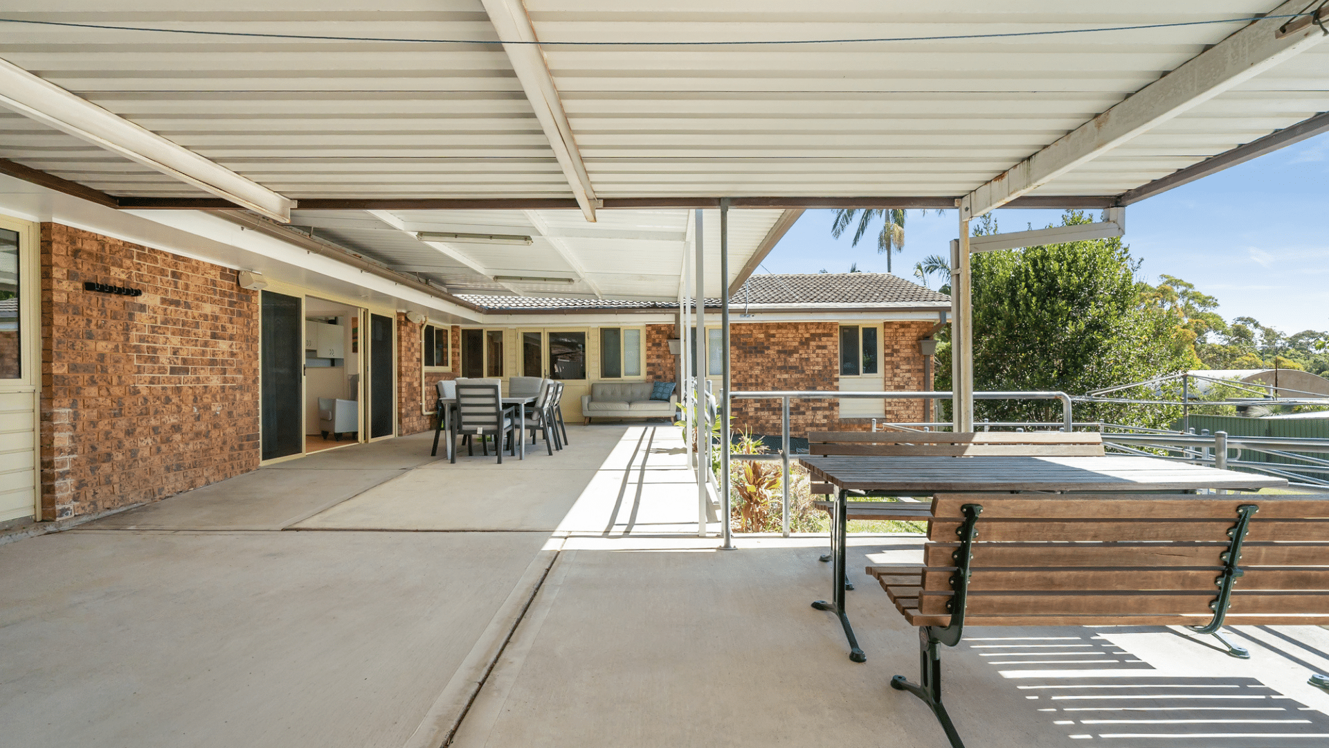 Hornsby Heights – shared 4-bedroom all-male home — Home image 9