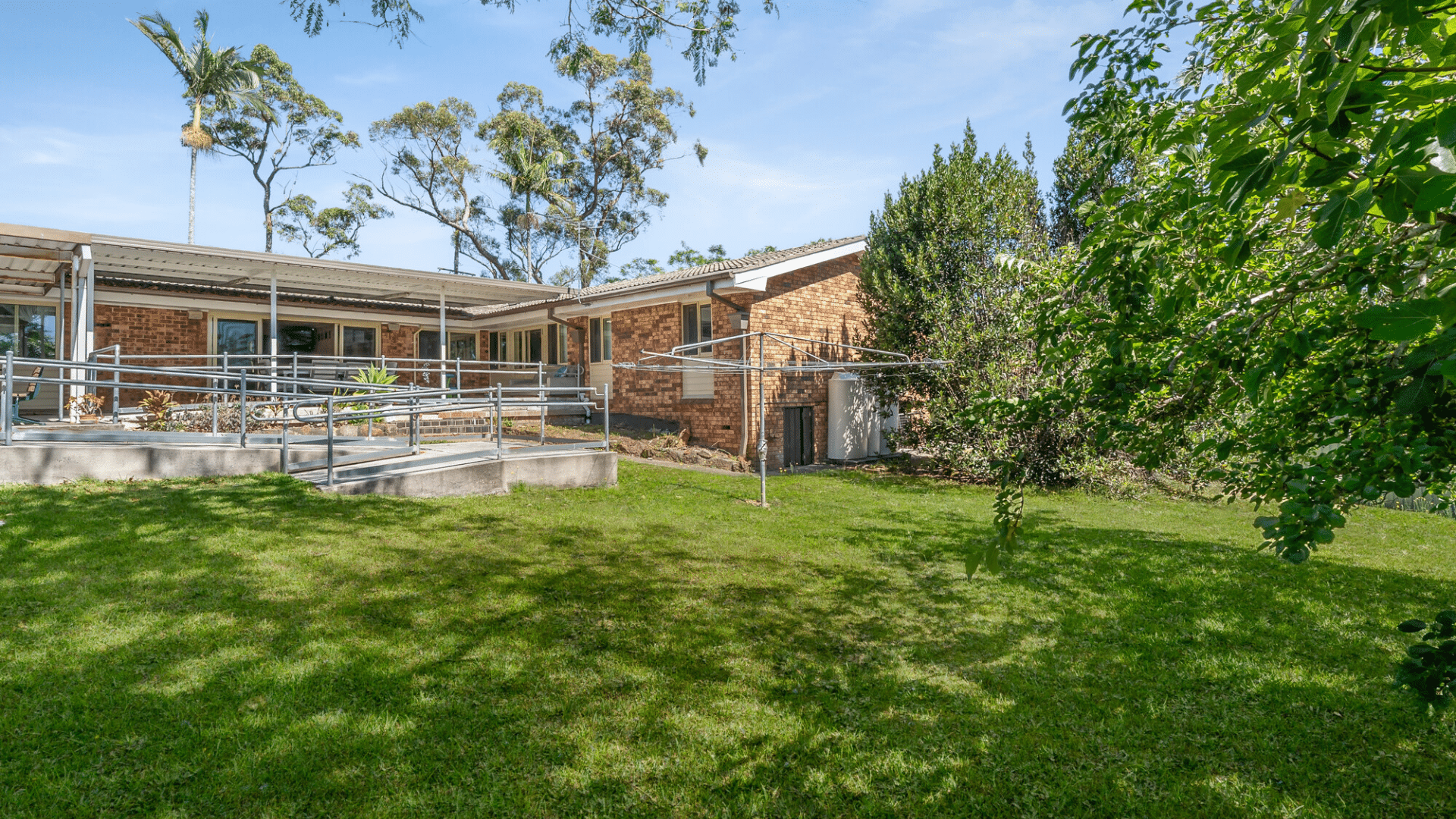 Hornsby Heights – shared 4-bedroom all-male home — Home image 10