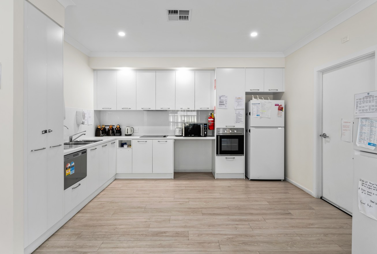 Comfort & Community in Salisbury – Lovely SDA Home for Independent Female in Salisbury North
