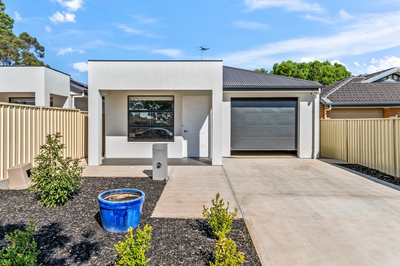 Comfort & Community in Salisbury – Lovely SDA Home for Independent Female — Home image 5
