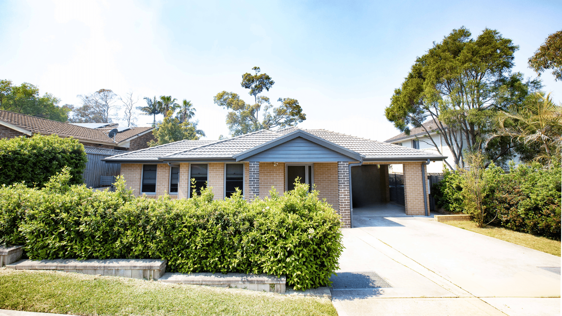 Frenchs Forest – shared 5-bedroom home in Frenchs Forest