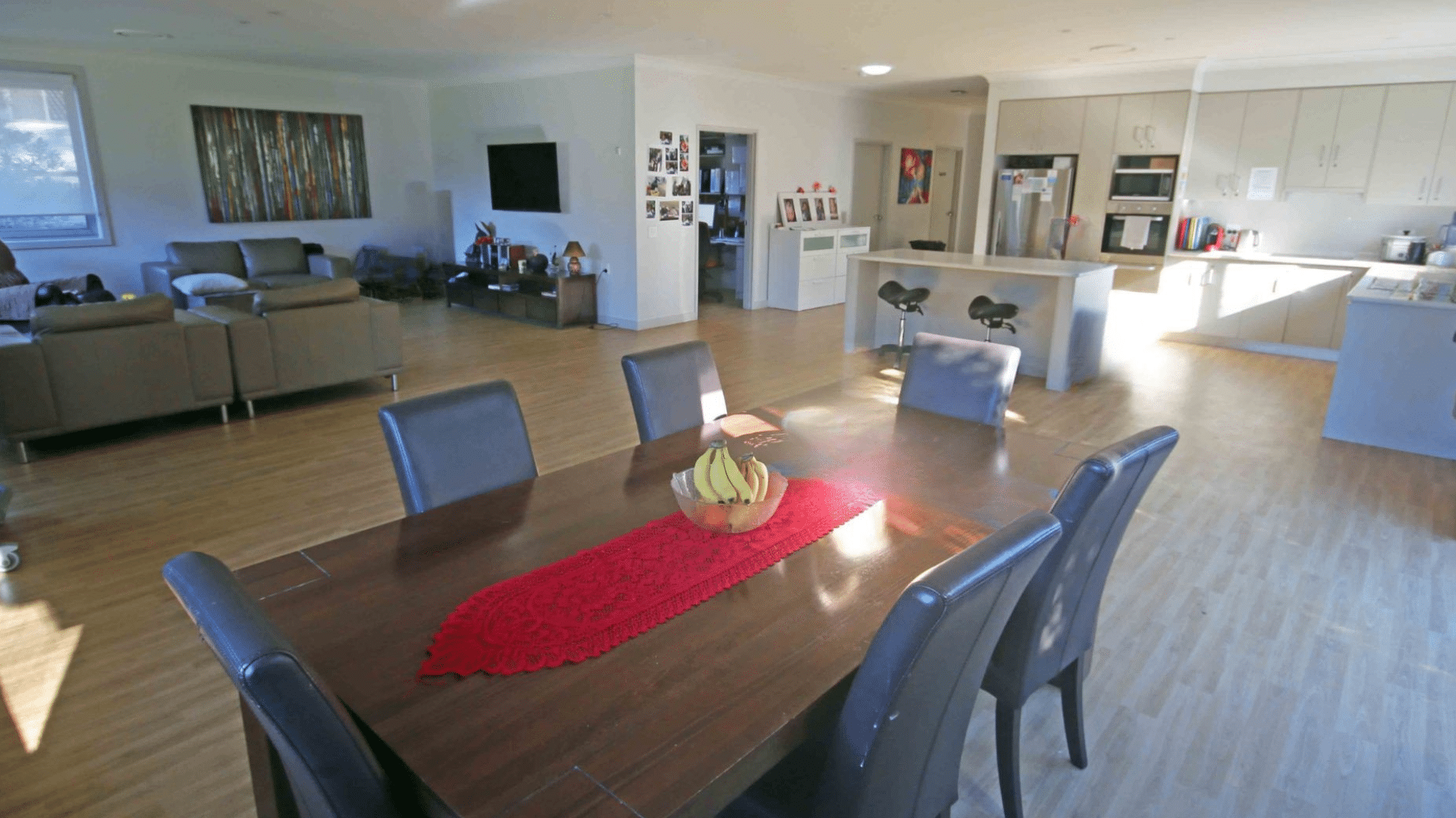 Frenchs Forest – shared 5-bedroom home — Home image 3