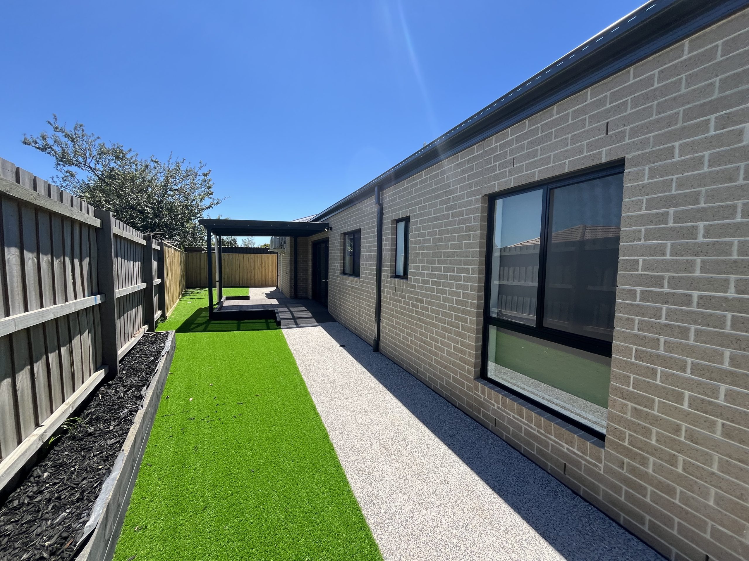 ISAAC EDEY, Hampton Park, VIC - HPS/Bariatric — Home image 9