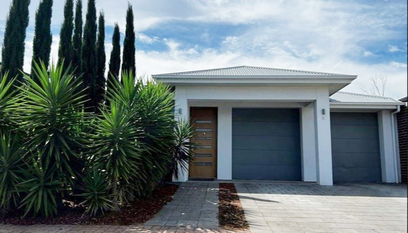 Modern, Comfortable, Secure Danny Met Sally SIL Home in Seaton, South Australia in Seaton