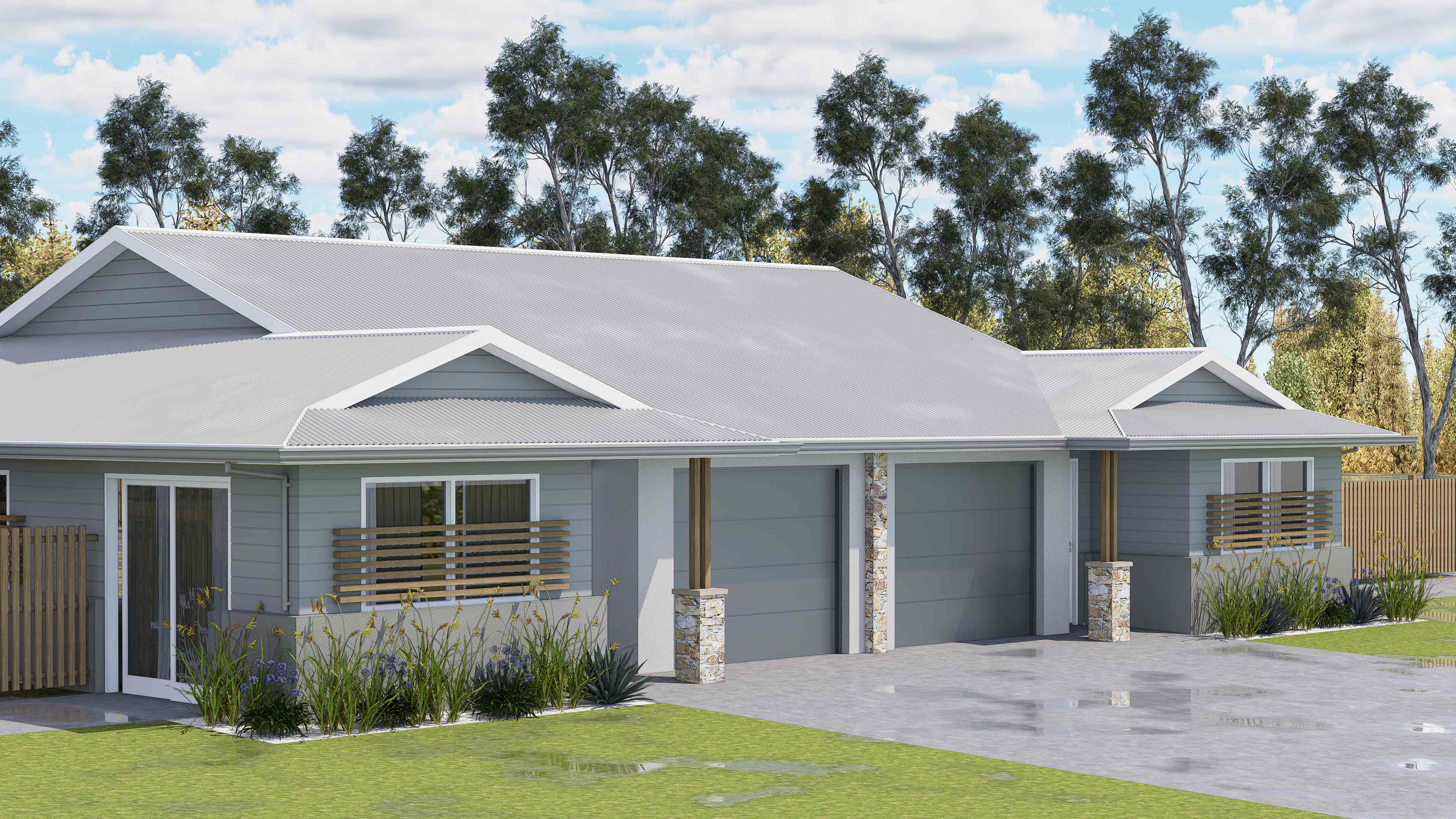 Beerwah - SDA under construction, excellent location! in Beerwah