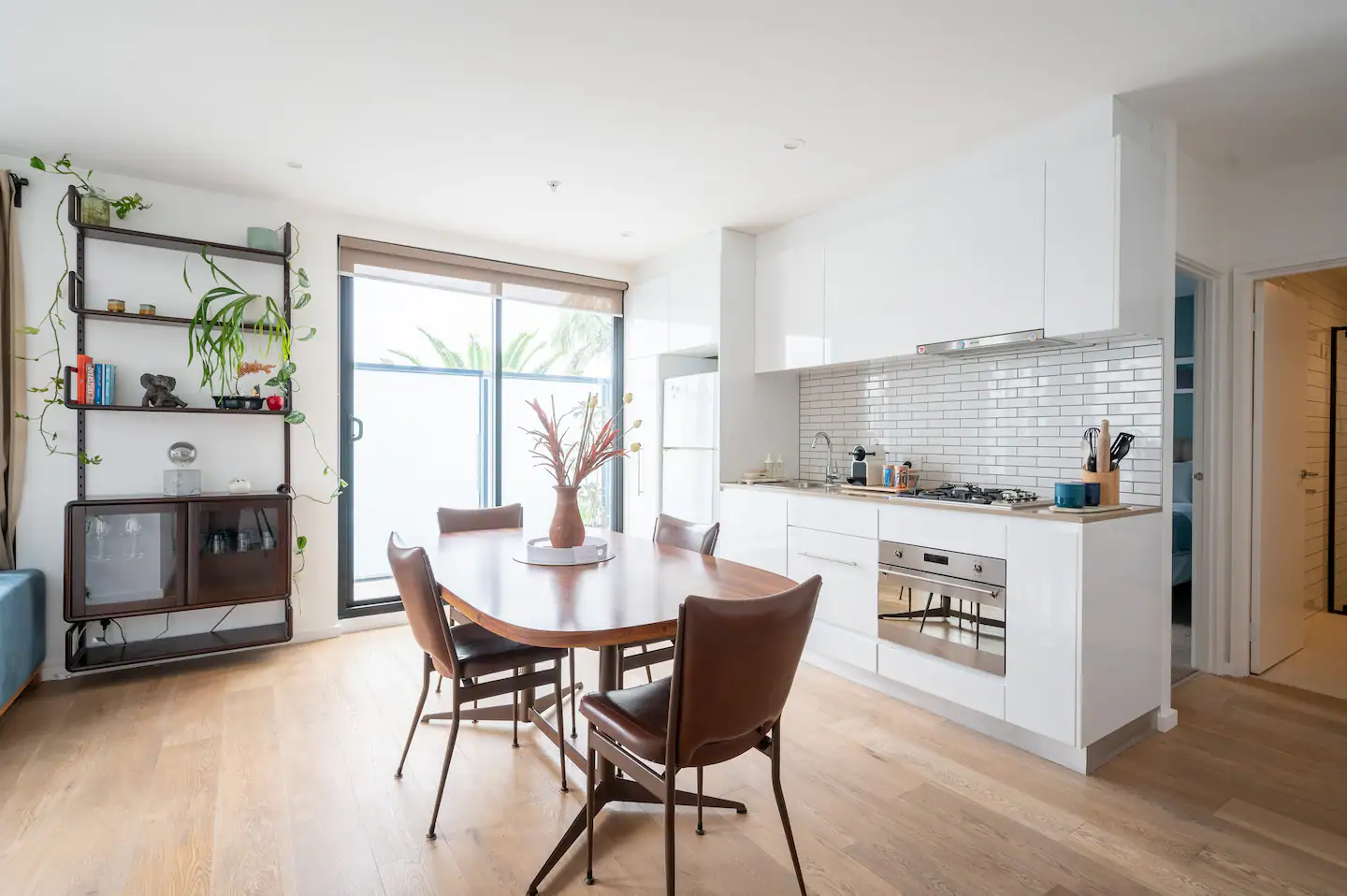 Accessible Accommodation in Richmond - Available now for MTA/STA — Home image 2