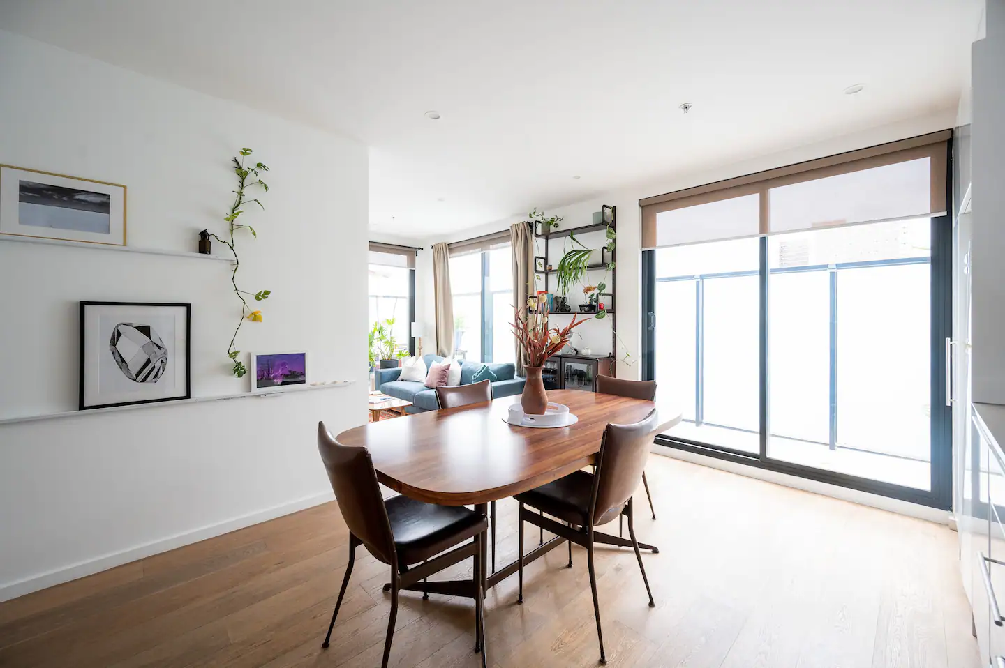 Accessible Accommodation in Richmond - Available now for MTA/STA — Home image 3