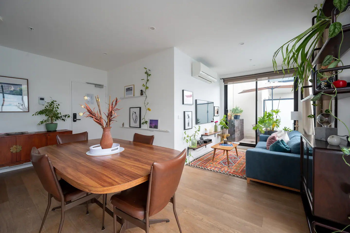 Accessible Accommodation in Richmond - Available now for MTA/STA — Home image 4
