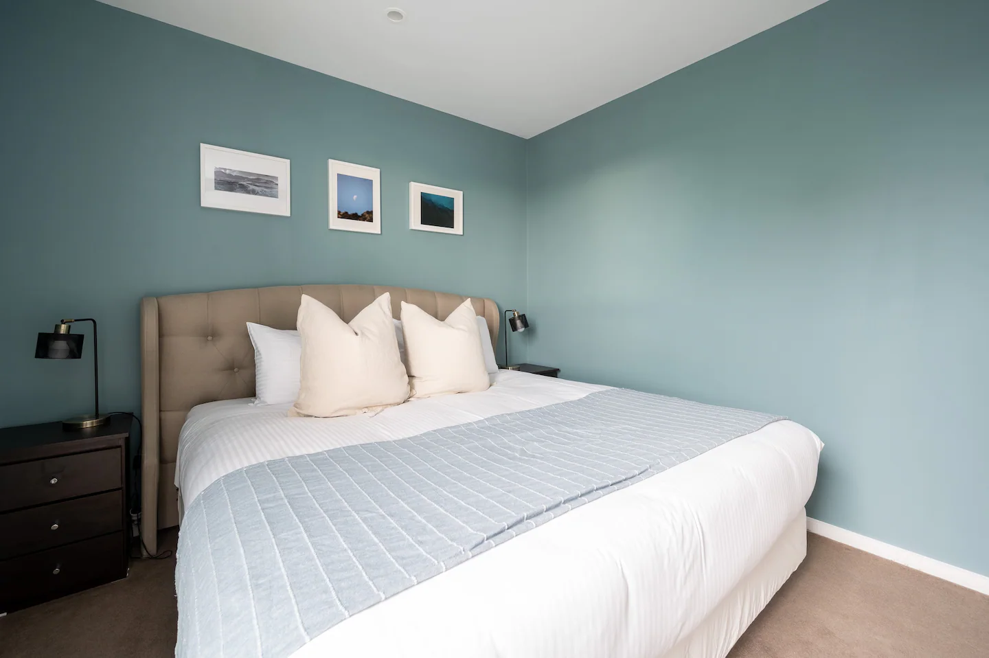 Accessible Accommodation in Richmond - Available now for MTA/STA — Home image 6