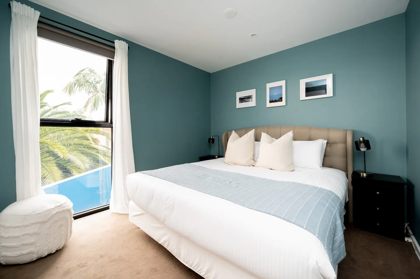 Accessible Accommodation in Richmond - Available now for MTA/STA — Home image 7