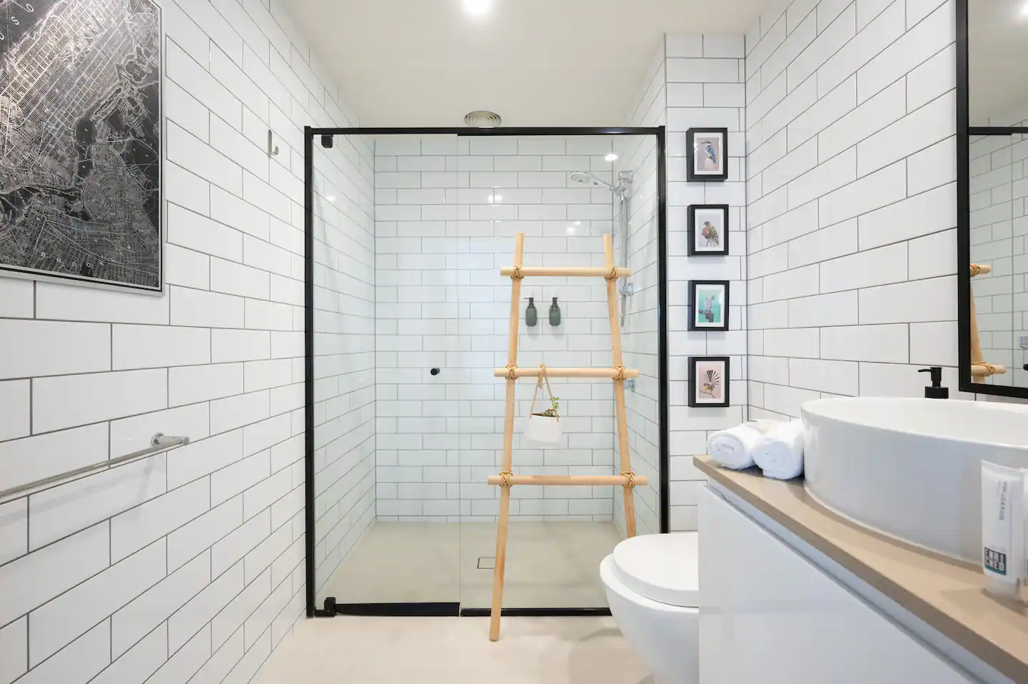 Accessible Accommodation in Richmond - Available now for MTA/STA — Home image 8