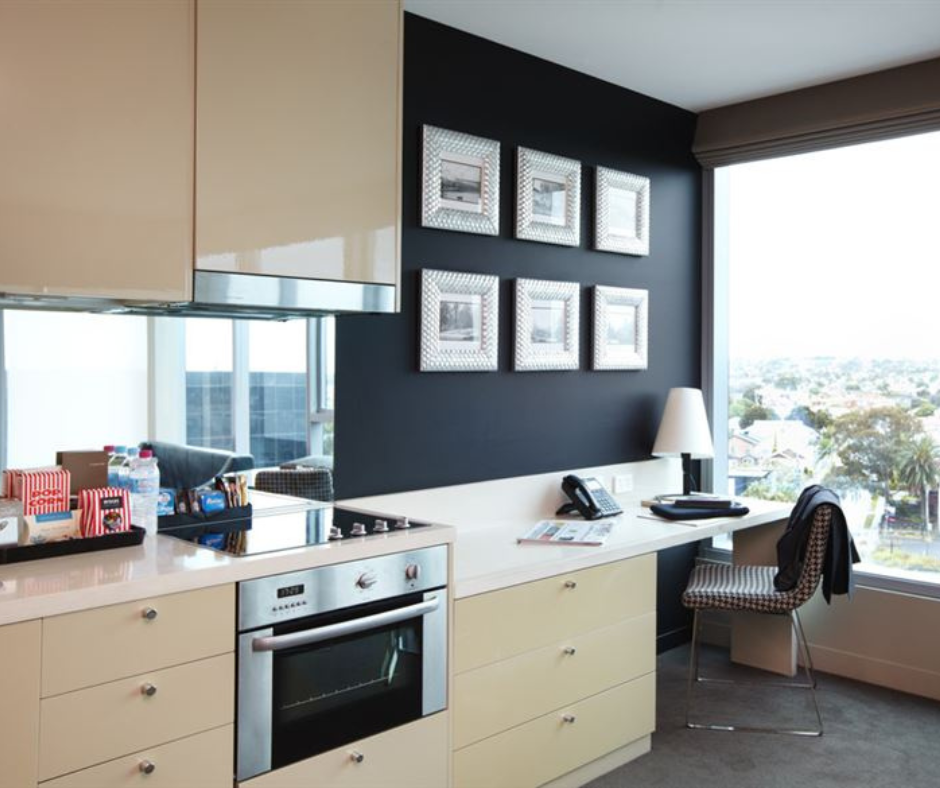 📍 Preston, VIC MTA/STA Private Apartment (Accessible avail) Support provided if needed — Home image 2