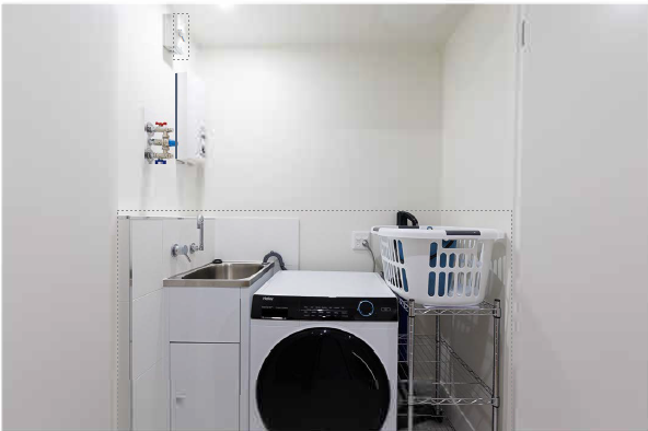New apartments in Brisbane City! Single Tenancy Available — Home image 7
