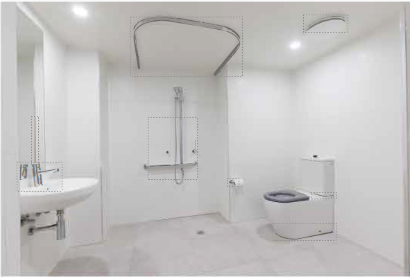 New apartments in Brisbane City! Single Tenancy Available — Home image 8